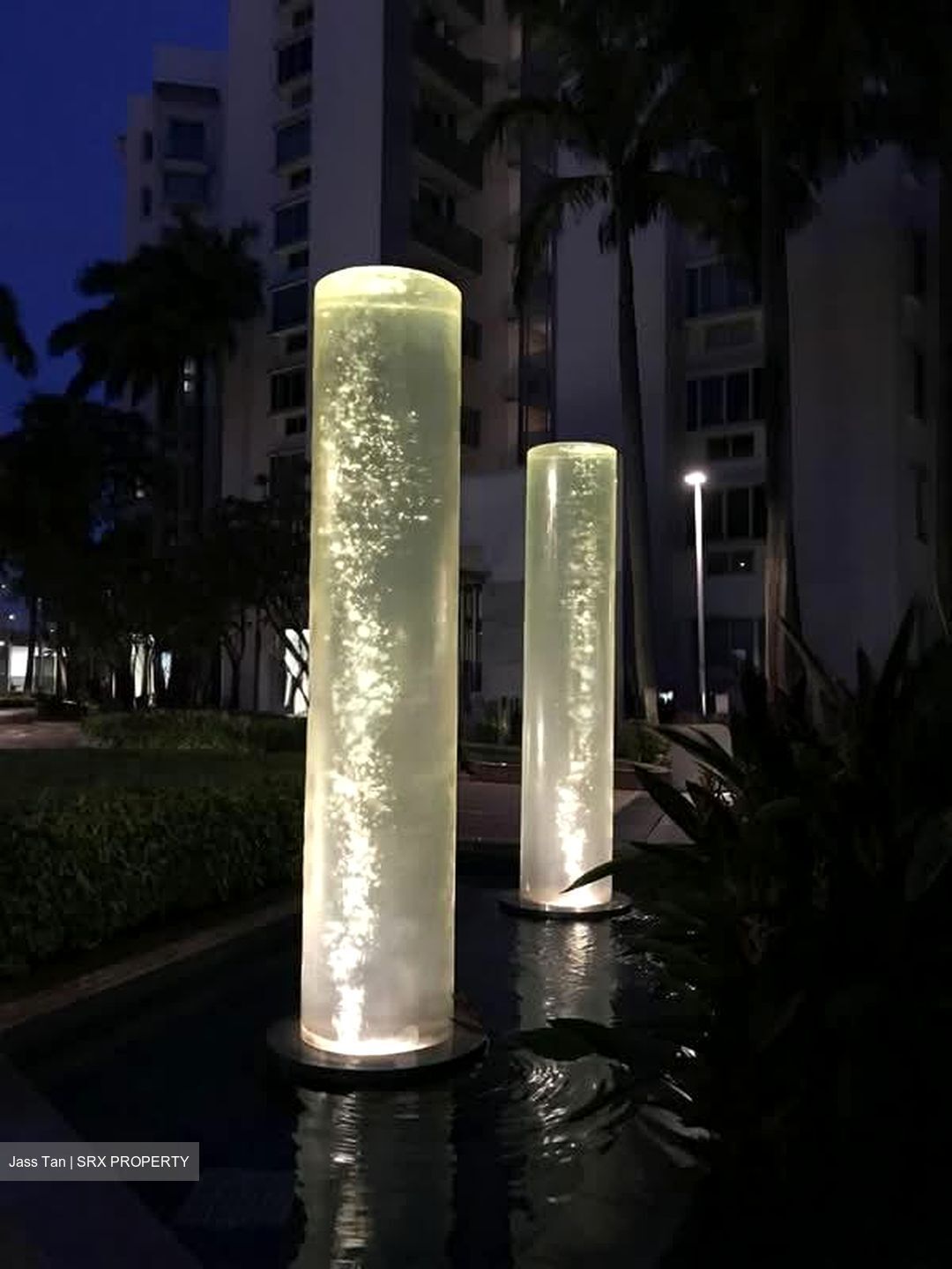 Caribbean At Keppel Bay (D4), Condominium #612728161